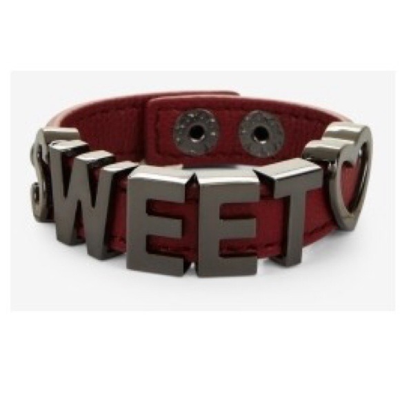 BCBGeneration bracelet
