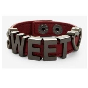 BCBGeneration bracelet