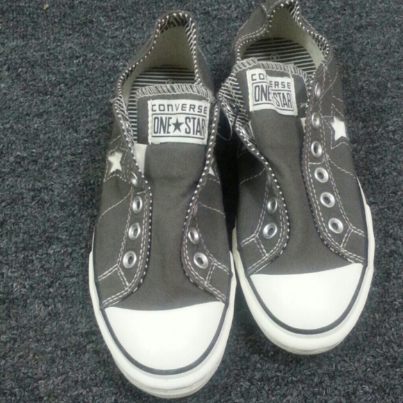 NWT Converse shoe