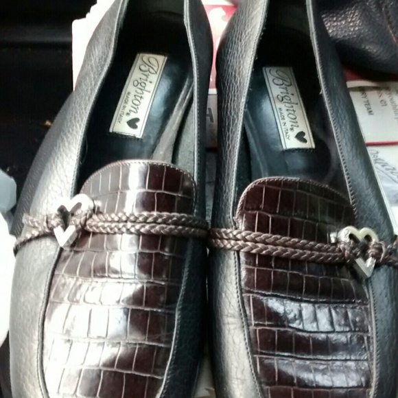 Leather Shoe - Picture 4 of 4