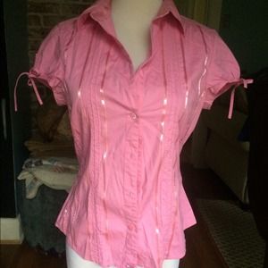 Ted Baker London blouse