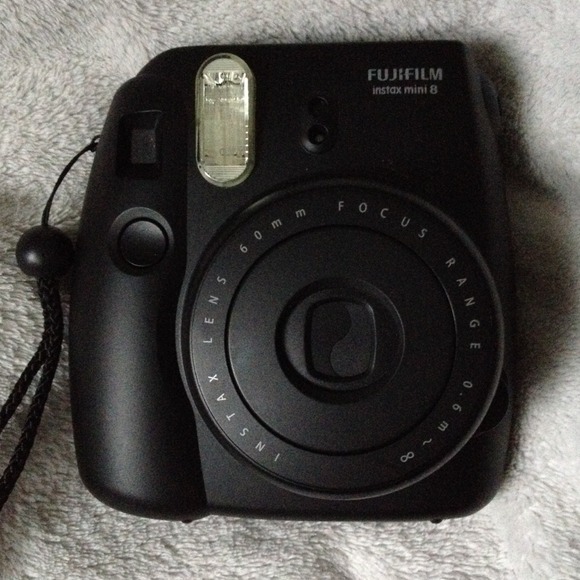 Fujifilm Instax Mini 8