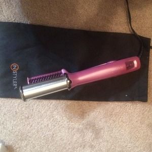 Flash sale Final discount!New Instyler