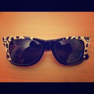 Betsey Johnson Sunglasses