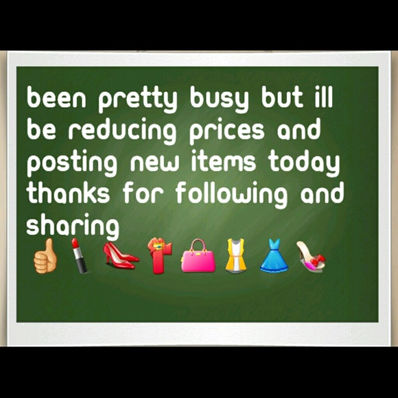 CLOTHING SHOES GLOSSES ETC. - Picture 1 of 1