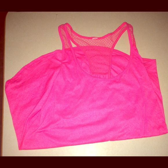 AE sports shirt!