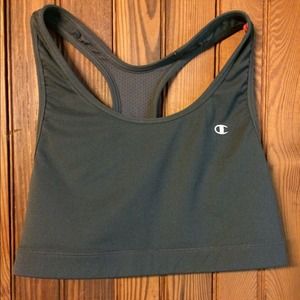 Workout top/bra!