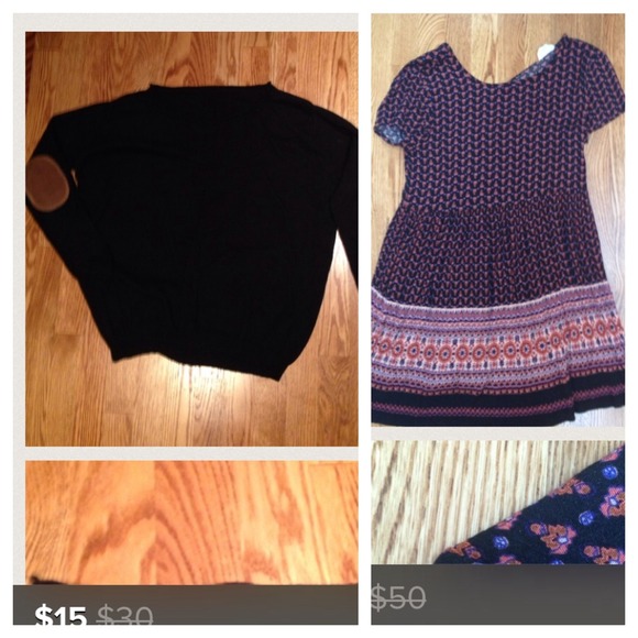 Bundle for Molly