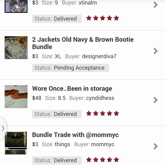 Just showing rates,so everyone will feel comfortab
