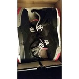 Air Jordan 4 sold