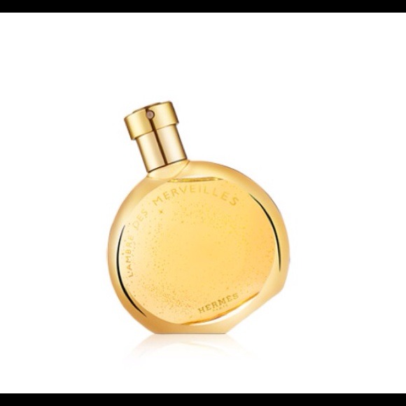 Perfume bundle