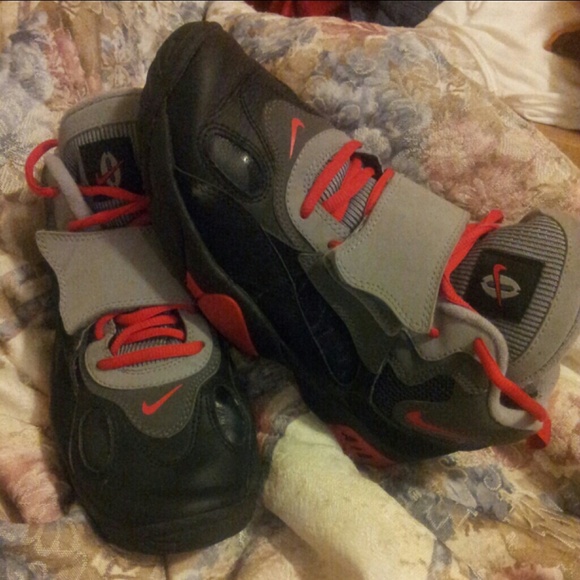 Nike diamond turfs