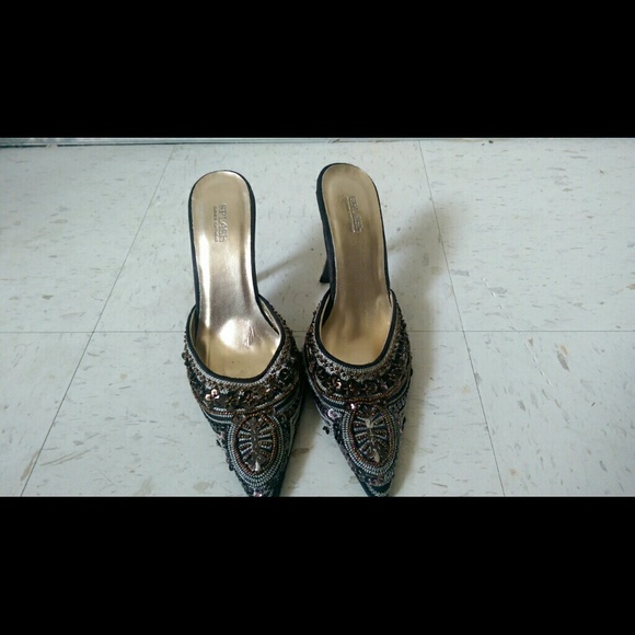 Hot Shoes!!! ??
