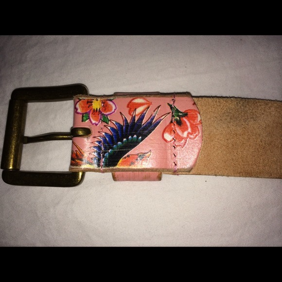 Belts
