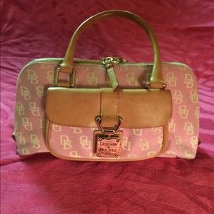 Dooney & Burke Handbag