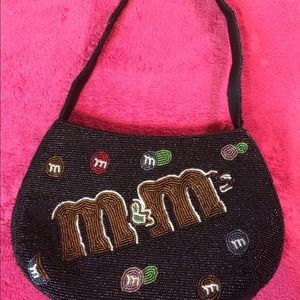 M&M Handbag