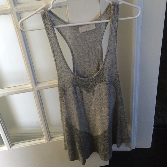 Sparkling Heart Top