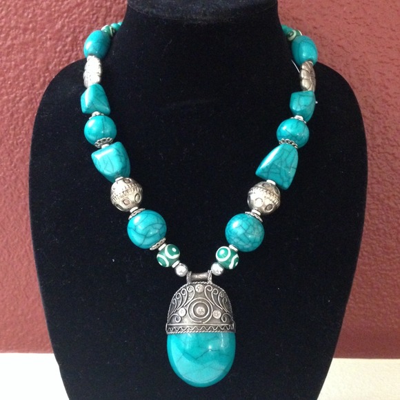 Necklace