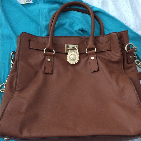 Michael Kors bag