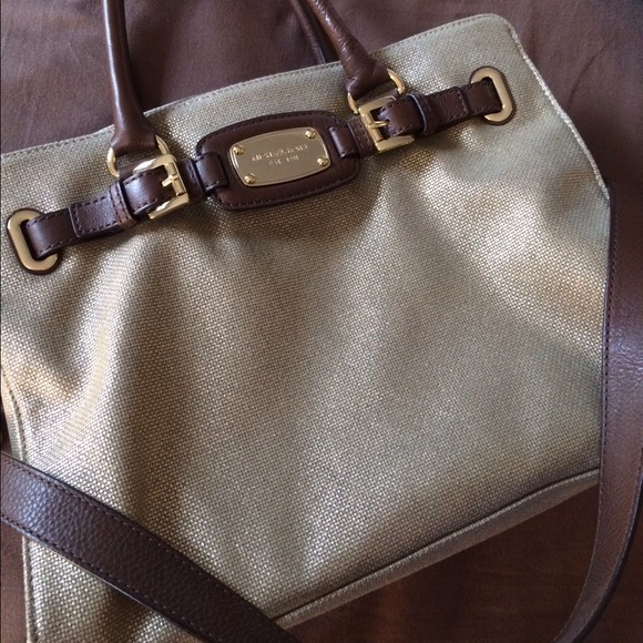 ✅ONE DAY SALE Michael Kors bag
