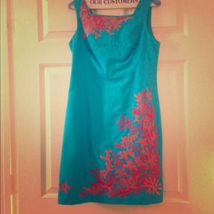 Lilly dress