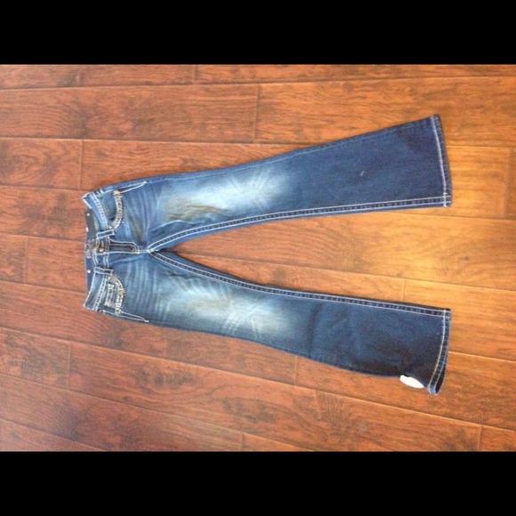 New miss me bootcut - Picture 1 of 3