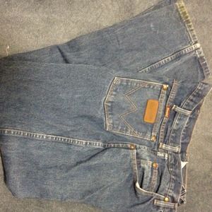 BUNDLE FOR @dimples640  4 Mens Jeans/3 Underwear