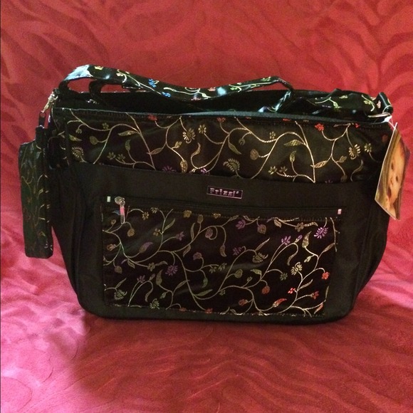 Baby Diaper Bags