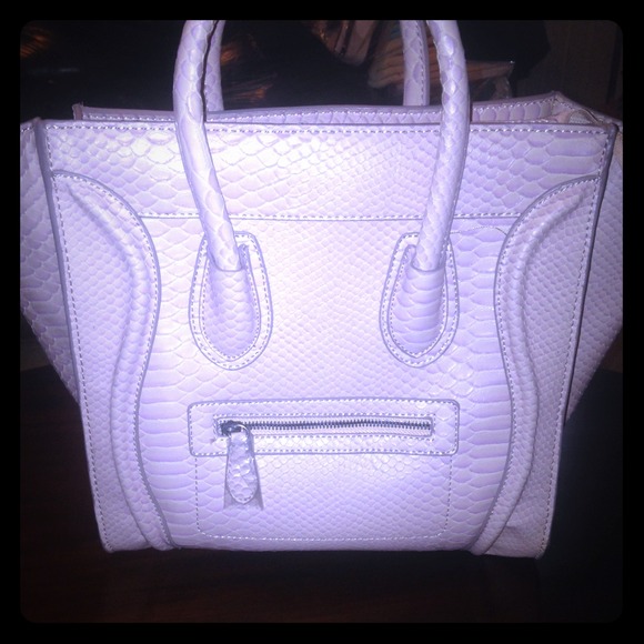 Celine style Bag 💖