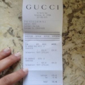 My recent transaction buyer/seller beware