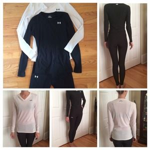 Under Armour 🎉BUNDLE🎉