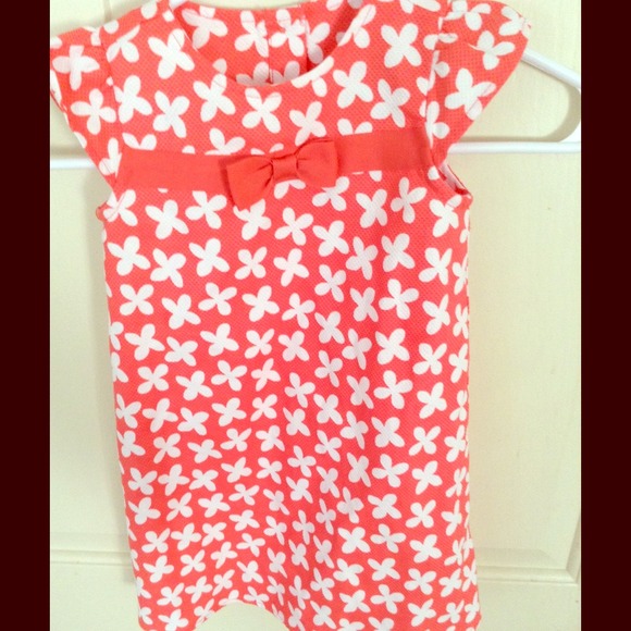 girls Gymboree  dress