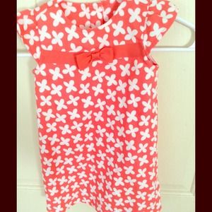 girls Gymboree  dress