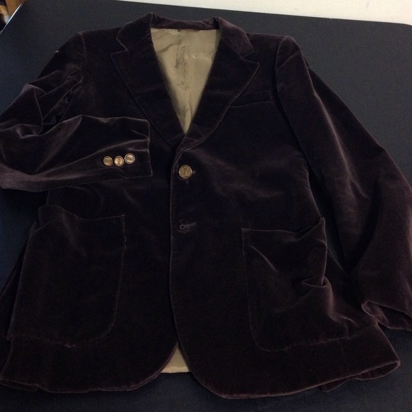 Yves Saint Laurent Jackets & Blazers - ✨Yves Saint Laurent Women's Blazer