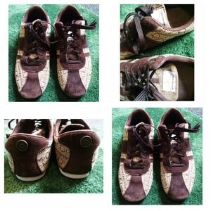 Calvin Klein Shoes!