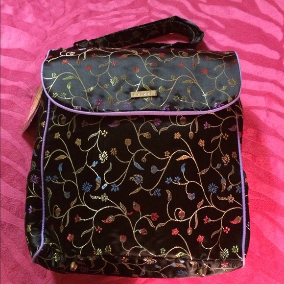 Baby Diaper Bag