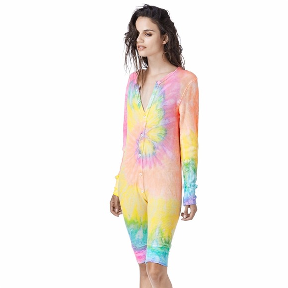 ISO BONG JOHNS UNIF
