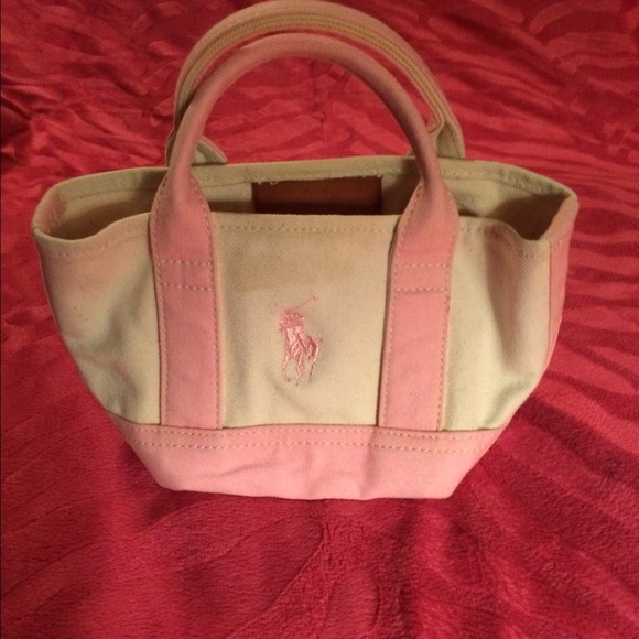 Kids Ralph Lauren Handbag