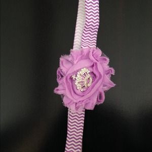 Headband for ages 0-3yrs