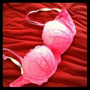 Victoria s Secret Bra 34 D