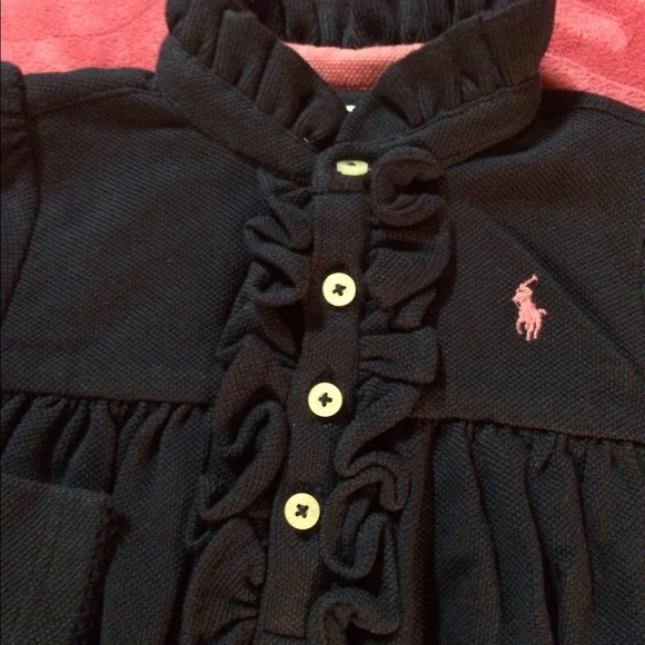 Baby Ralph Lauren