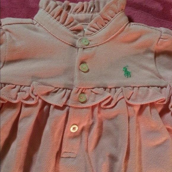 Baby Ralph Lauren