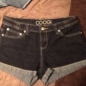 COOGI Shorts