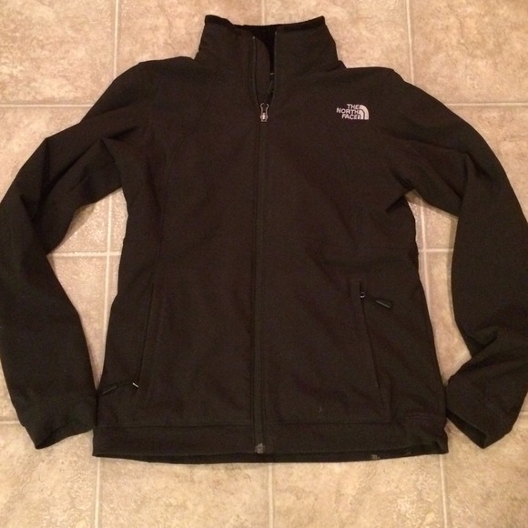north face ruby raschel jacket