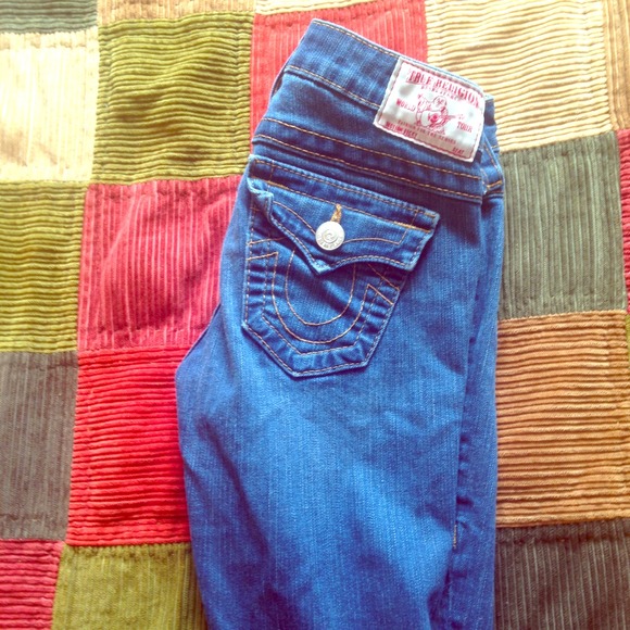 True Religion Jeans