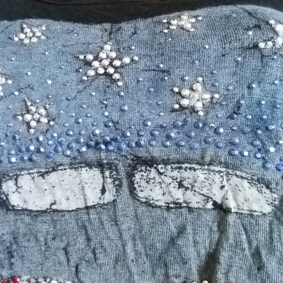 Tank top - Picture 3 of 3