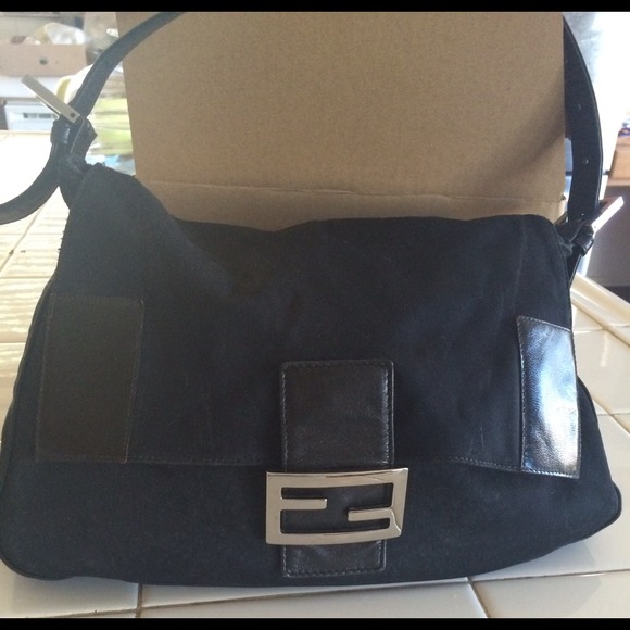 FENDI & PRADA