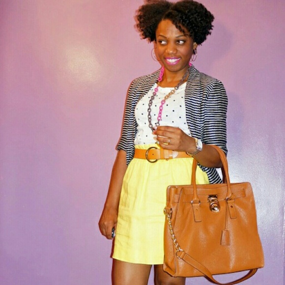 J. Crew Dresses & Skirts - JCrew Linen Skirt