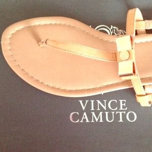 🔵sold 2 @jkitty69🔵 Vince Camuto 'Malinda' Sandal