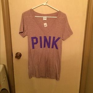 🌟VS Vneck Teeshir bundle🌟